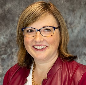 Heather  Laird-Fick